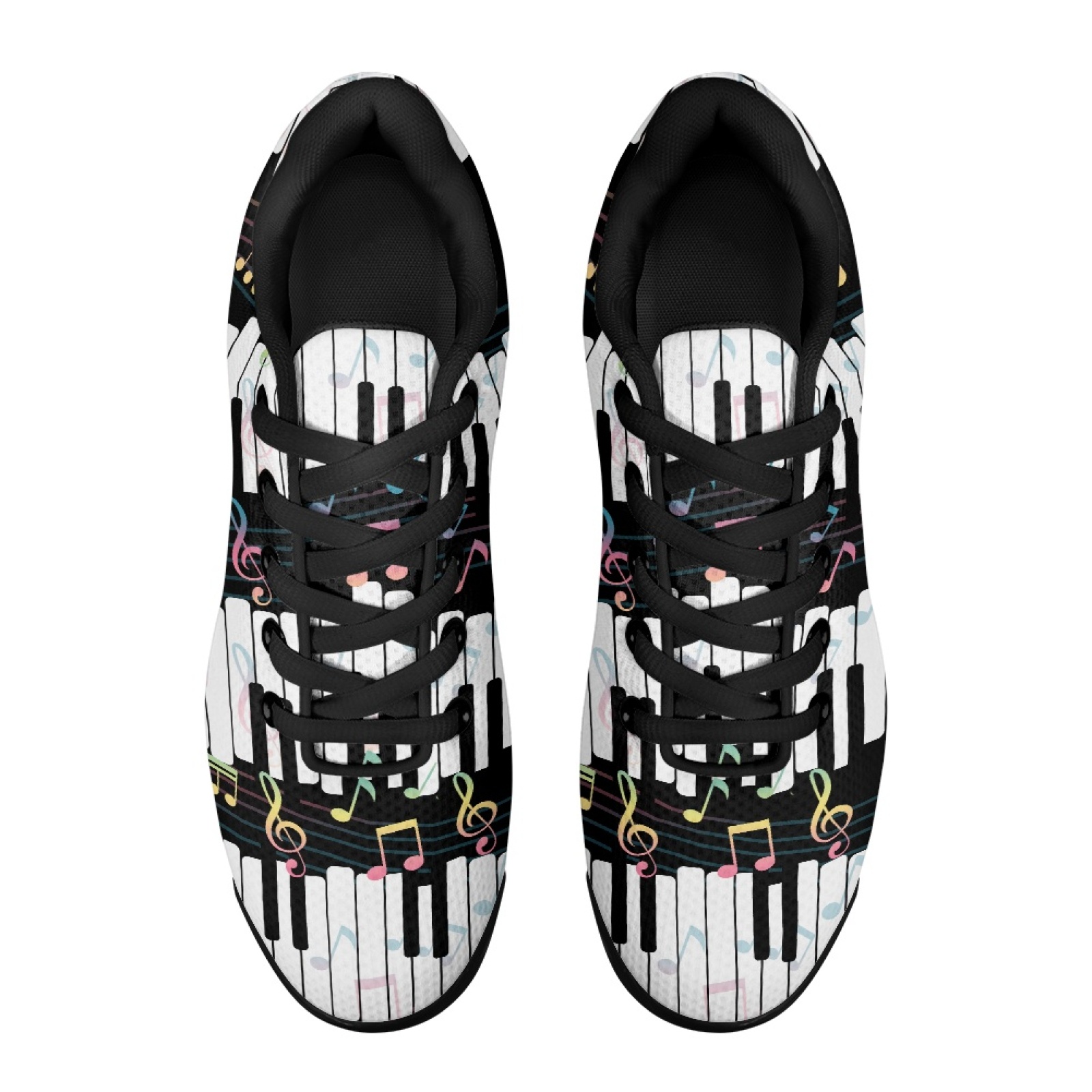 Air Cushion Jogger Shoes Men - أحذية رياضية عصرية من PENSTROLL بتصميم