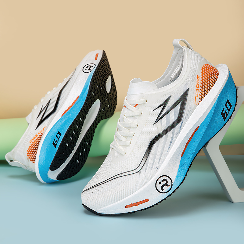 Carbon Plate Marathon Racing Shoes - أحذية رياضية جديدة للرجال والنساء، أحذية