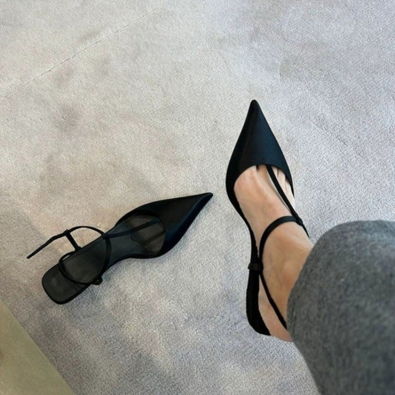 Heels - أحذية نسائية ماركة، صنادل نسائية مثيرة