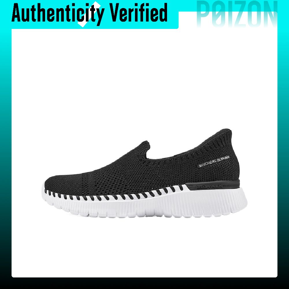 Men'S Shoes - حذاء سكيتشرز نسائي GO WALK من