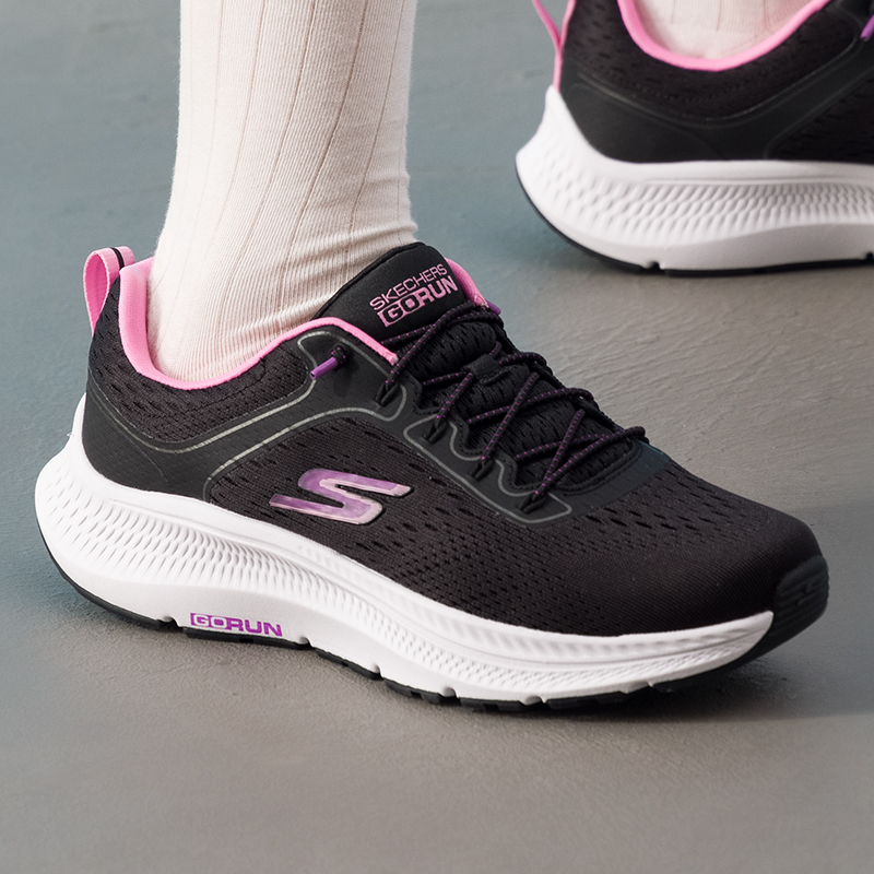 أحذية سكيشرز النسائية الأصلية، - مراجعة Lightweight Road Running Shoes وسعره