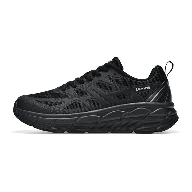 حذاء رياضي أصلي مريح مضاد للان - مراجعة Anti Slip Trail Running Sneakers وسعره