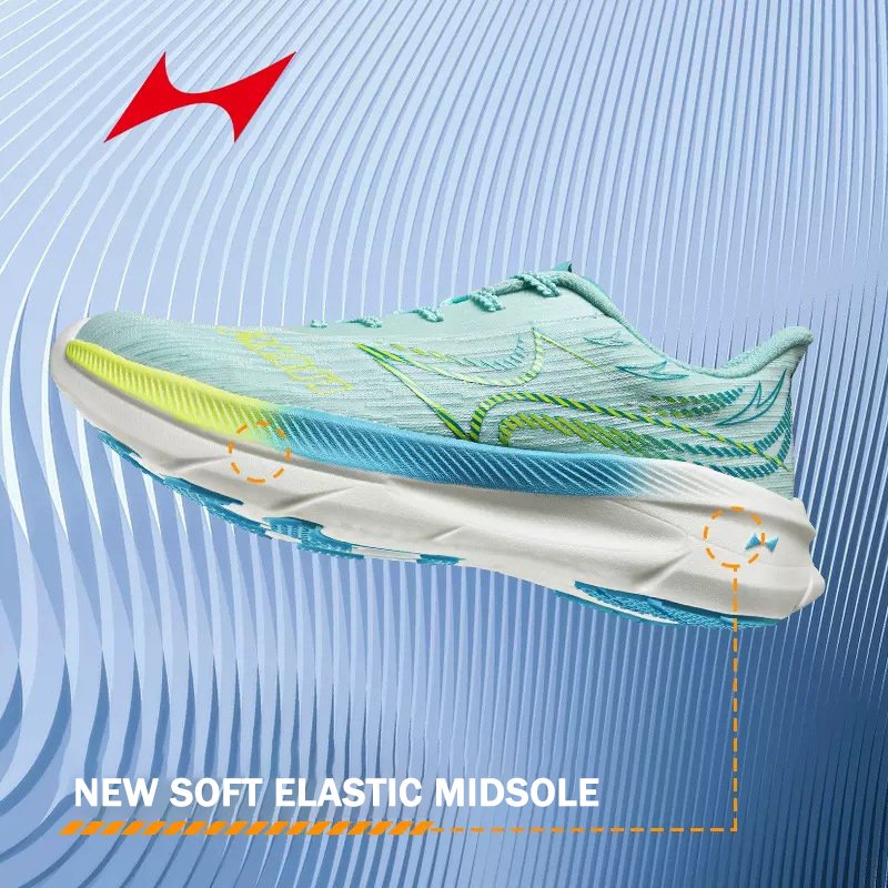 العلامة التجارية الصحة حجم 36- - مراجعة Carbon Plate Marathon Racing Shoes وسعره