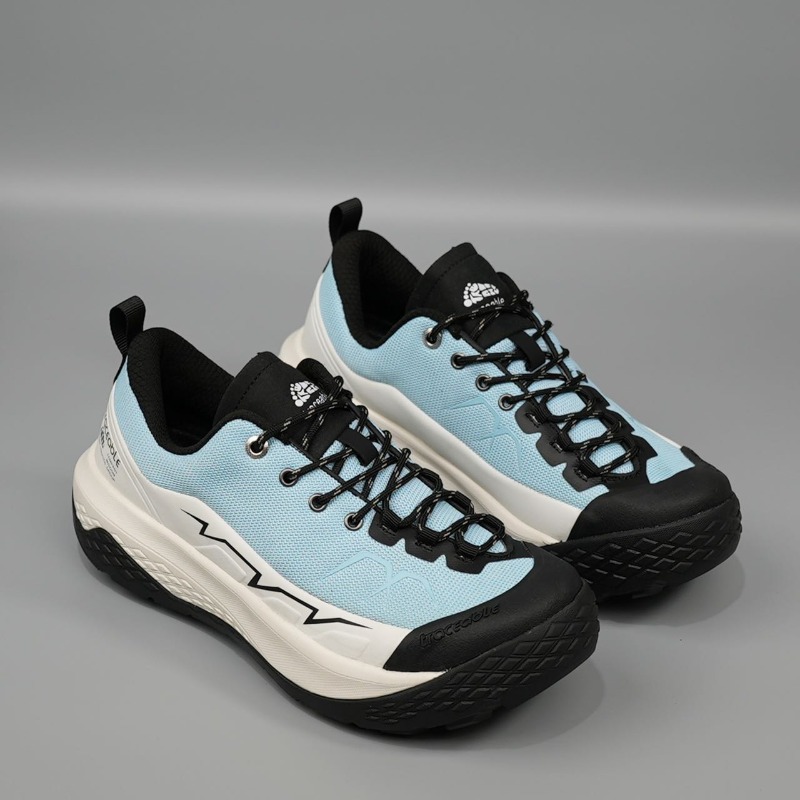 أحذية رياضية رجالية جديدة لعام - مراجعة Anti Slip Trail Running Sneakers وسعره