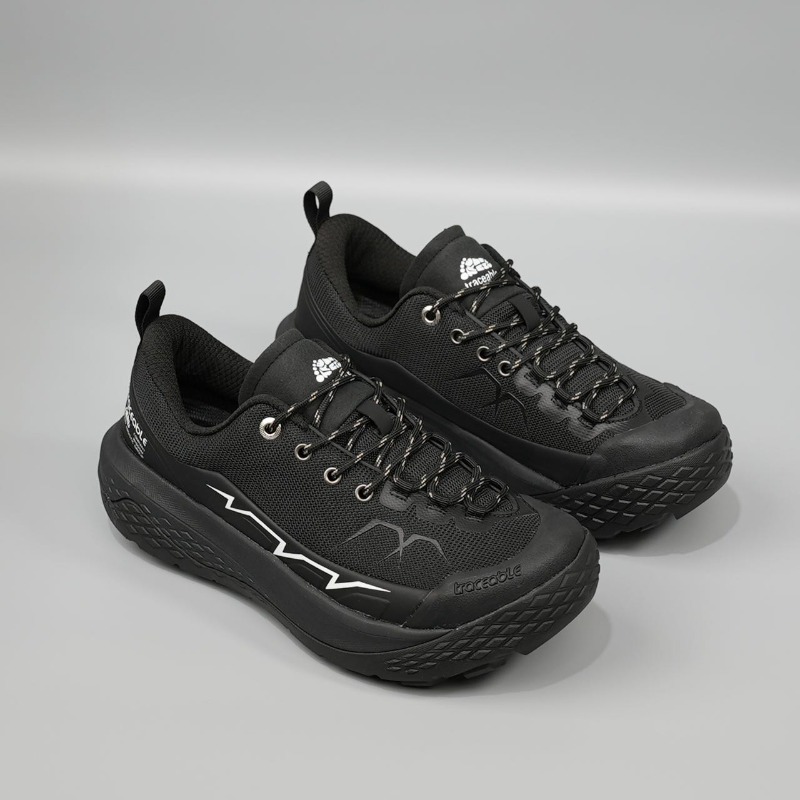 أحذية رياضية رجالية جديدة لعام - مراجعة Anti Slip Trail Running Sneakers وسعره