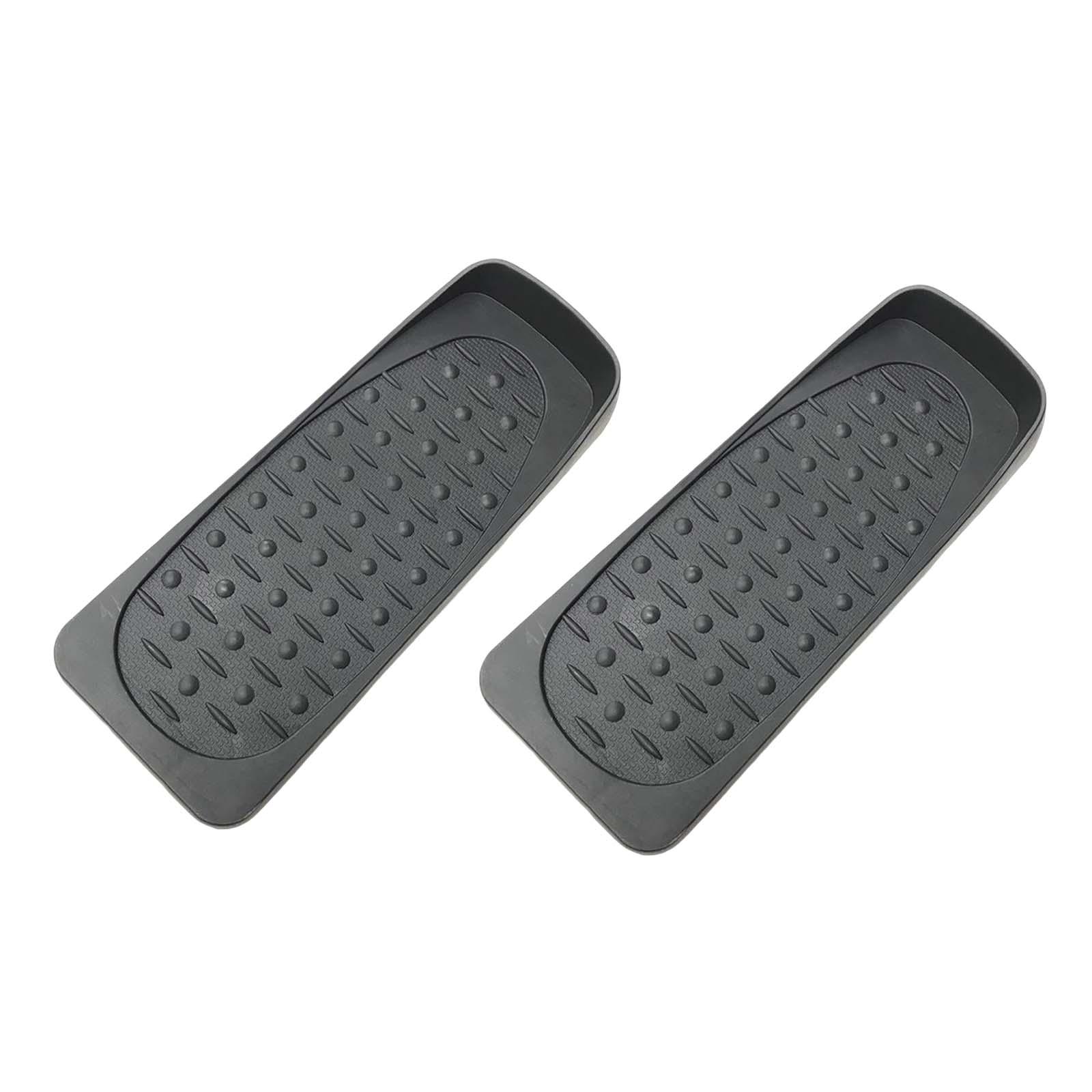دواسات تمارين رياضية، ملحقات م - مراجعة Shock Absorbing Gym Trainers وسعره