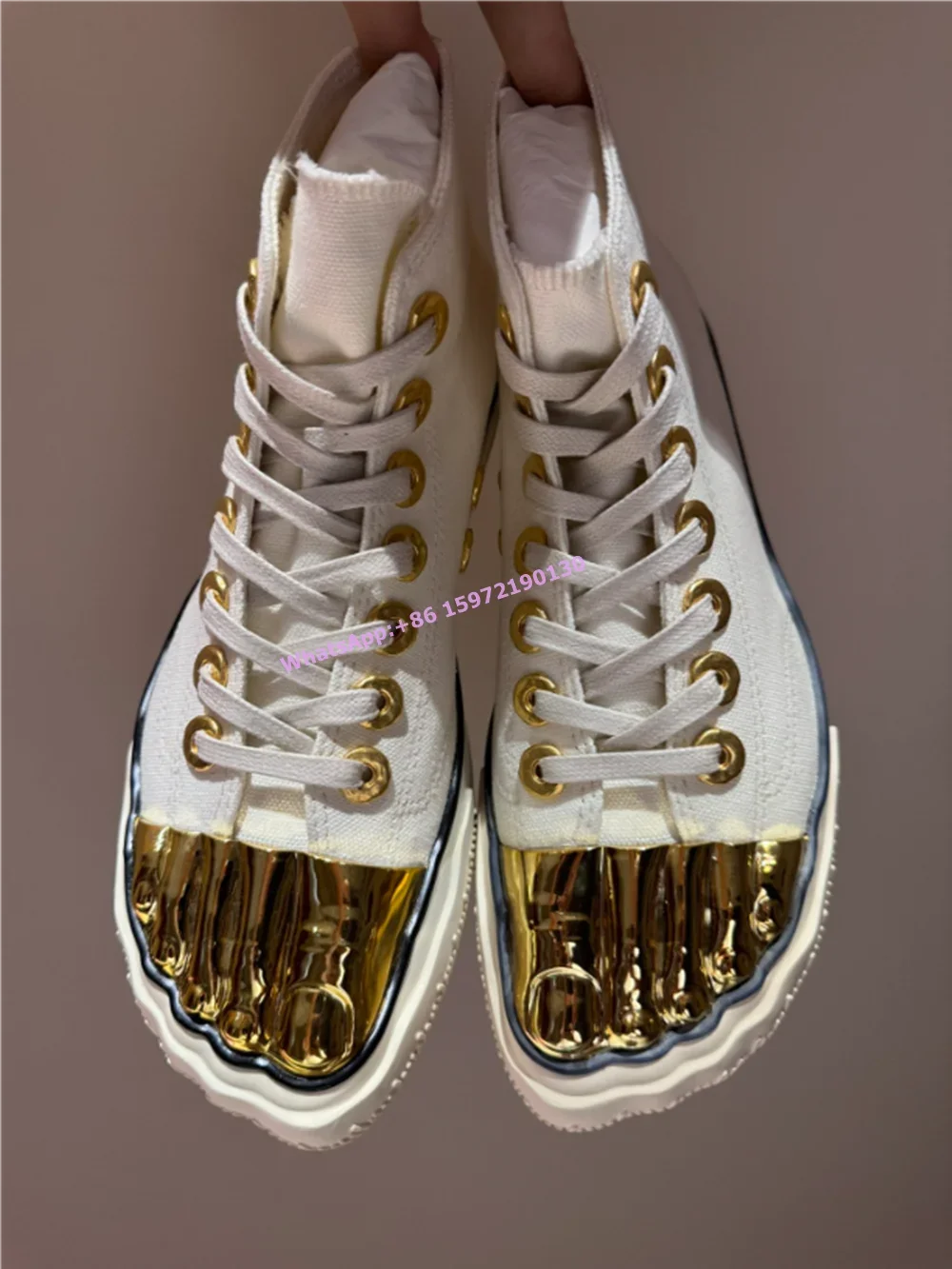 خمسة أصابع معدنية تو الأحذية م - مراجعة Women'S Shoes وسعره