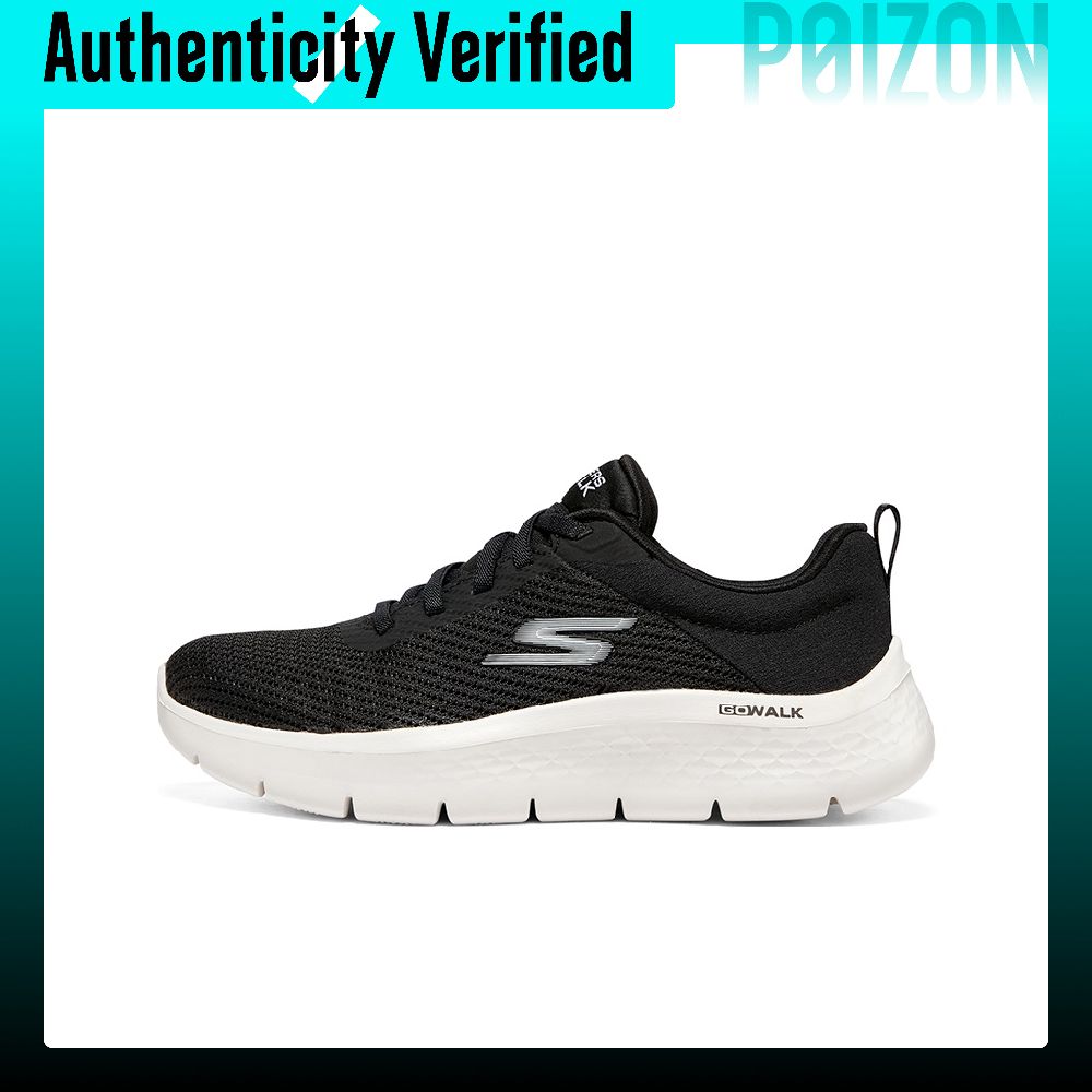 حذاء سكيتشرز جو ووك فليكس المر - مراجعة Men'S Shoes وسعره