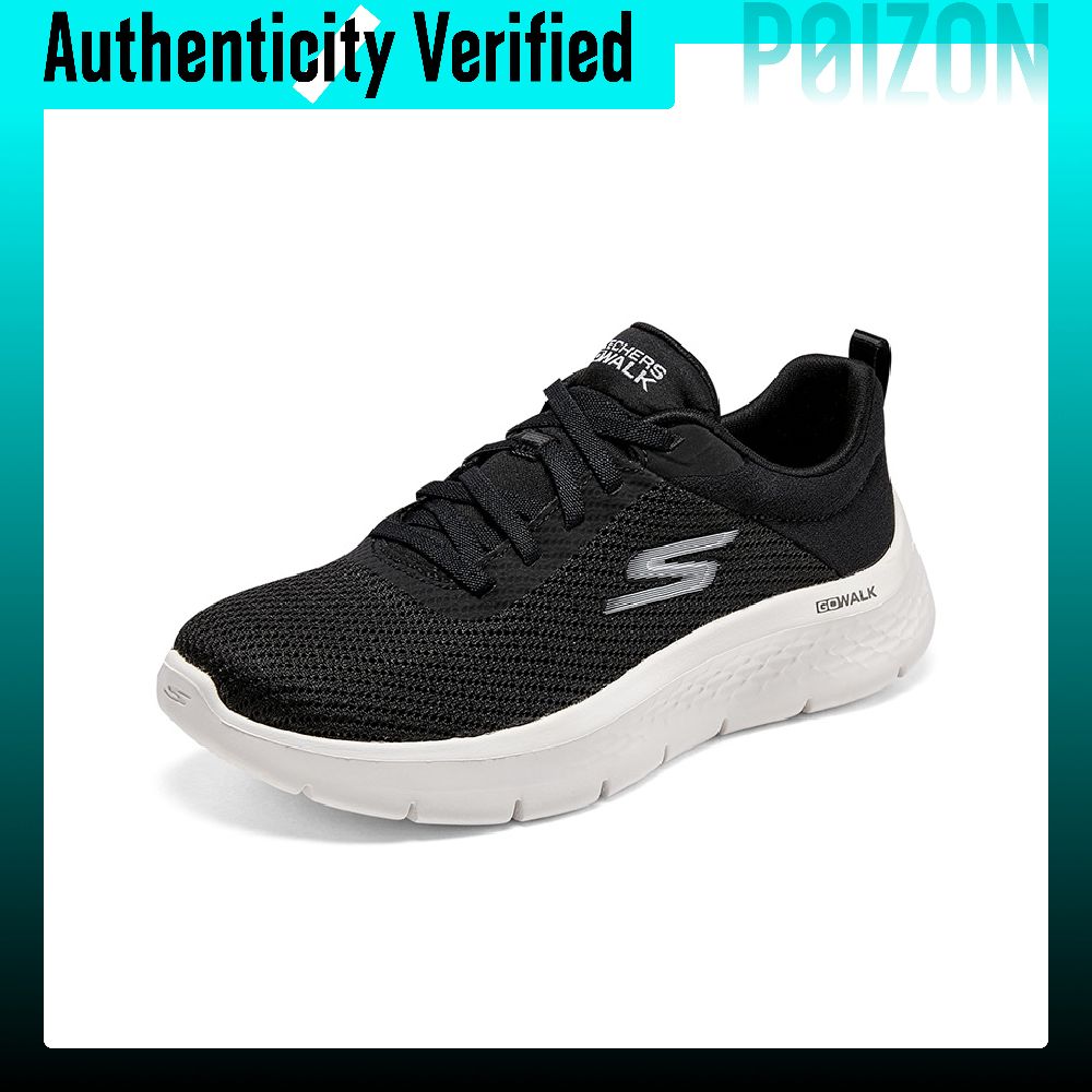 حذاء سكيتشرز جو ووك فليكس المر - مراجعة Men'S Shoes وسعره