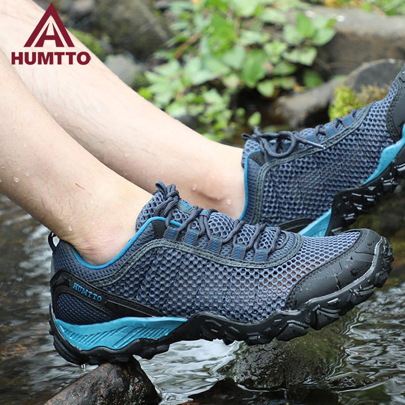 أحذية هامتو للمشي في الهواء ال - مراجعة Reflective Night Running Shoes وسعره