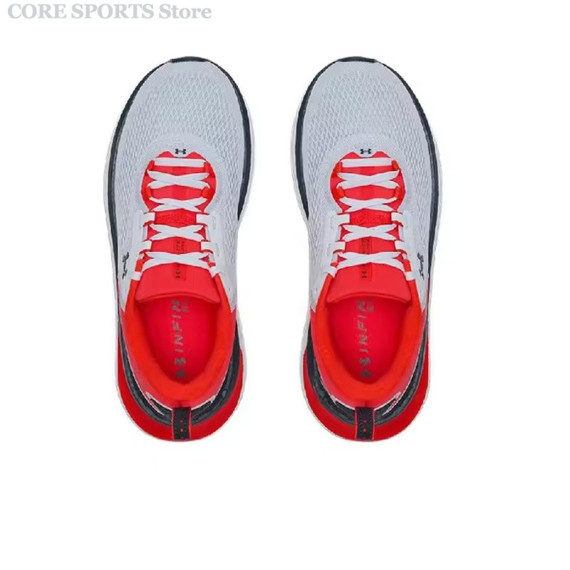 أحذية رياضية للجري من أندر آرم - مراجعة Lightweight Road Running Shoes وسعره
