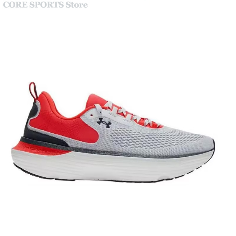 أحذية رياضية للجري من أندر آرم - مراجعة Lightweight Road Running Shoes وسعره