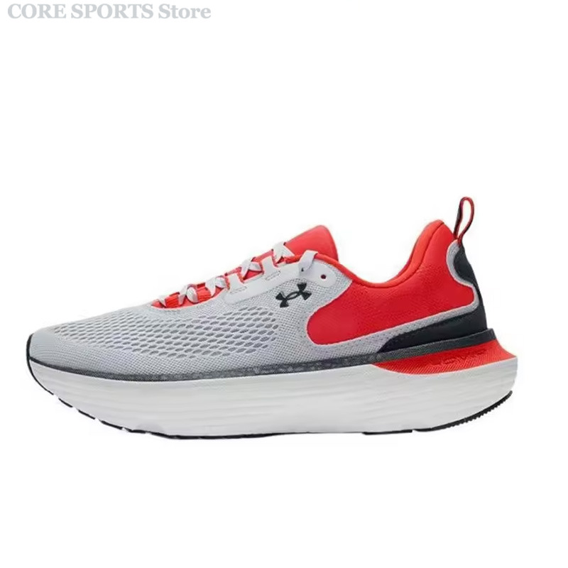 أحذية رياضية للجري من أندر آرم - مراجعة Lightweight Road Running Shoes وسعره