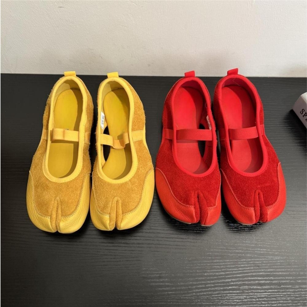 صنادل نسائية أحذية رقص باليه ب - مراجعة Sandals وسعره