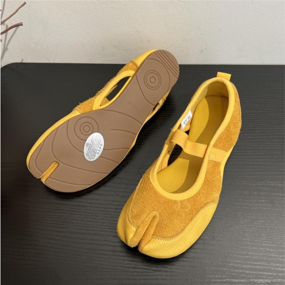 صنادل نسائية أحذية رقص باليه ب - مراجعة Sandals وسعره