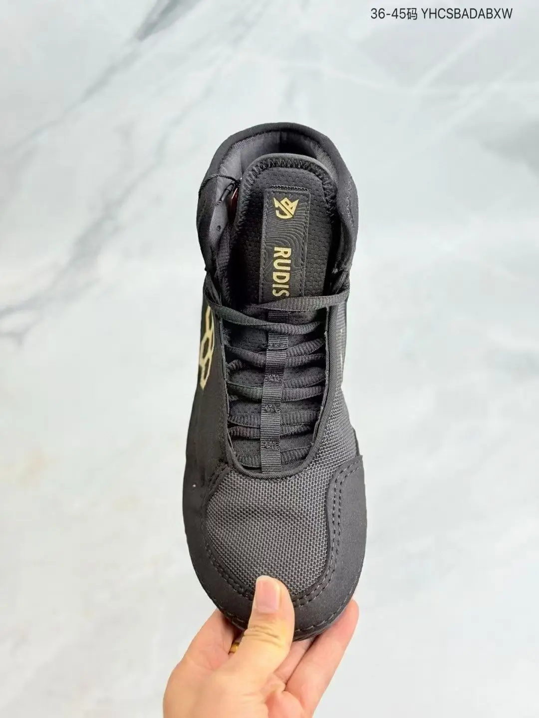 أحذية الجري للرجال والنساء مود - مراجعة Anti Slip Trail Running Sneakers وسعره
