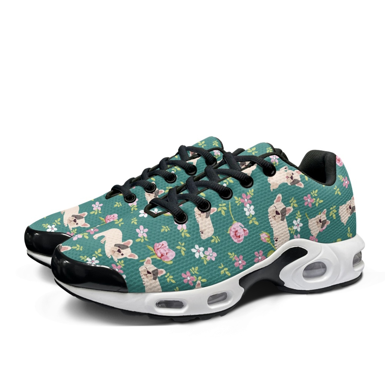 أحذية مشي عصرية من PENSTROLL،  - مراجعة Air Cushion Jogger Shoes Men وسعره