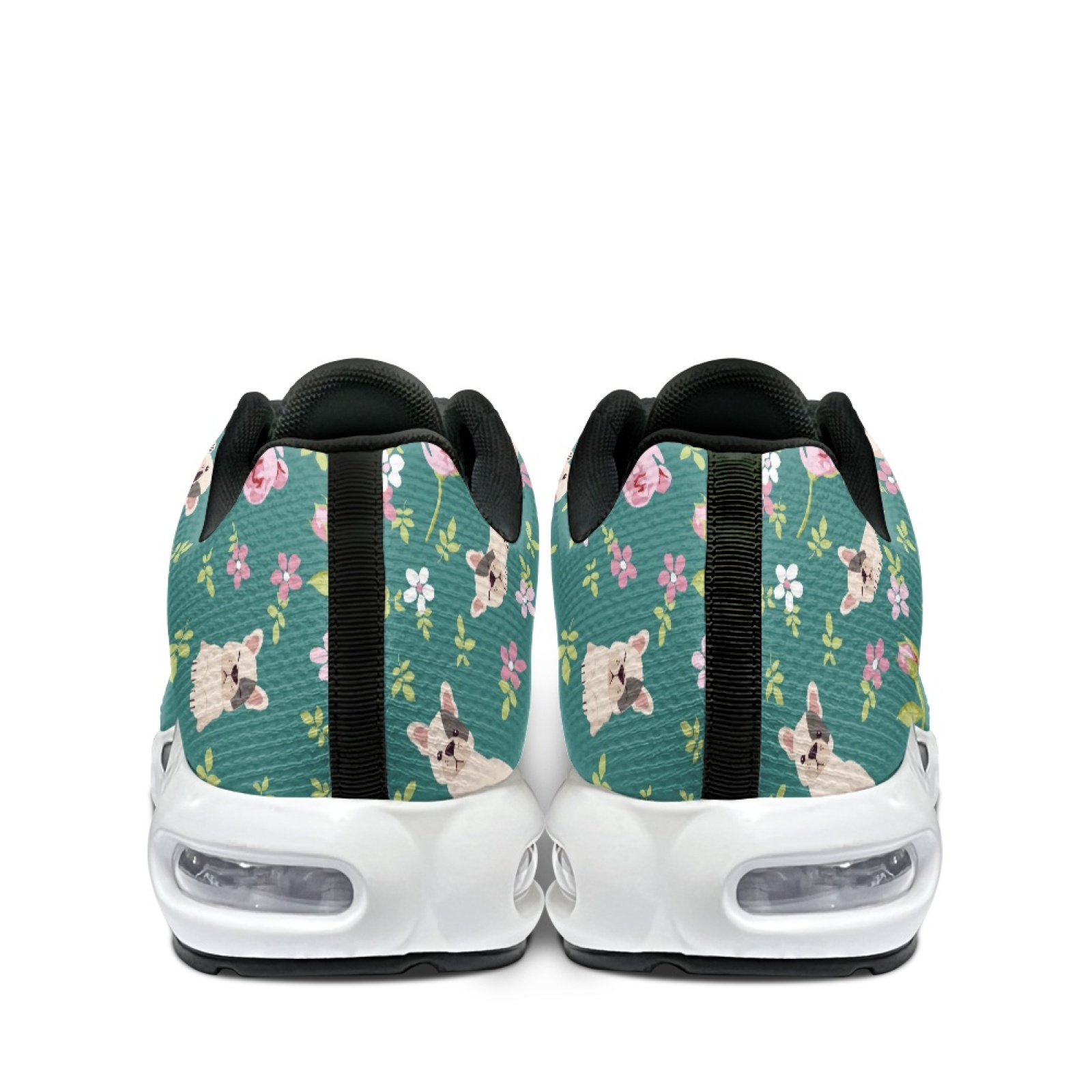 أحذية مشي عصرية من PENSTROLL،  - مراجعة Air Cushion Jogger Shoes Men وسعره