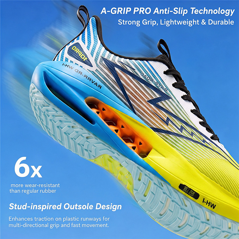 أحذية رياضية للجري بلوحة كربون - مراجعة Carbon Plate Marathon Racing Shoes وسعره