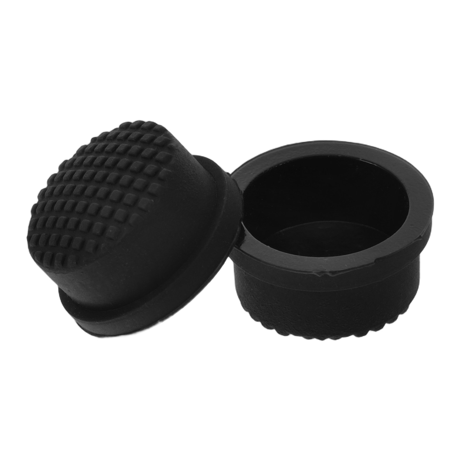 قطعتان من غطاء مفتاح مصباح LED - مراجعة Boots وسعره