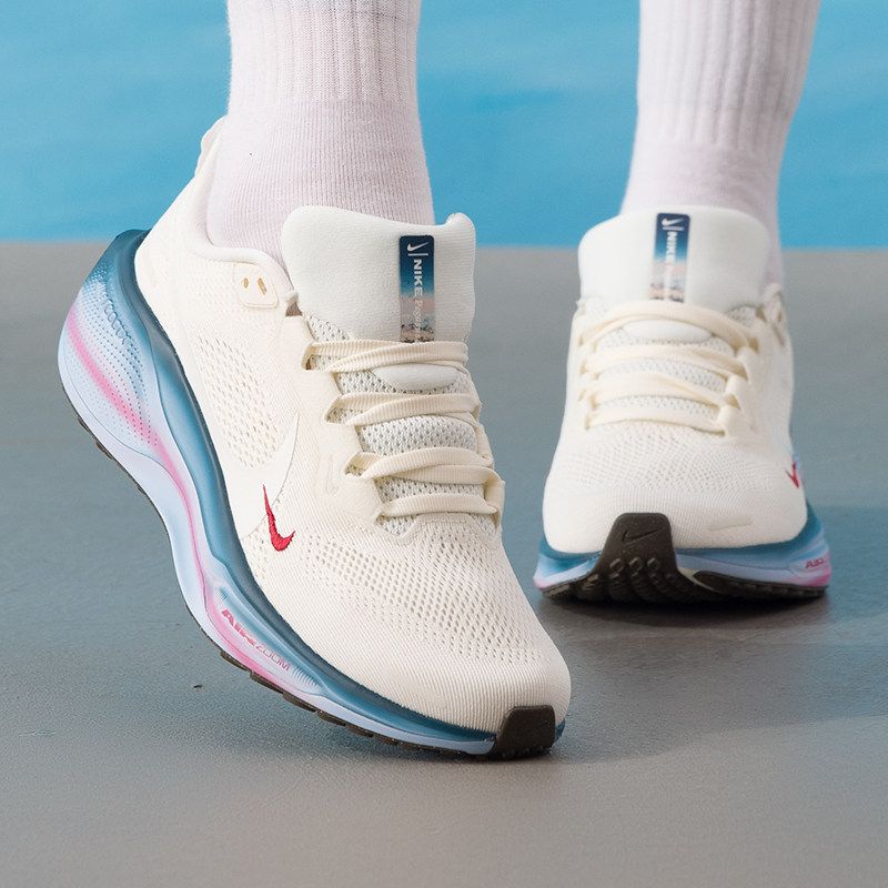 أحذية نايك النسائية الأصلية من - مراجعة Lightweight Road Running Shoes وسعره