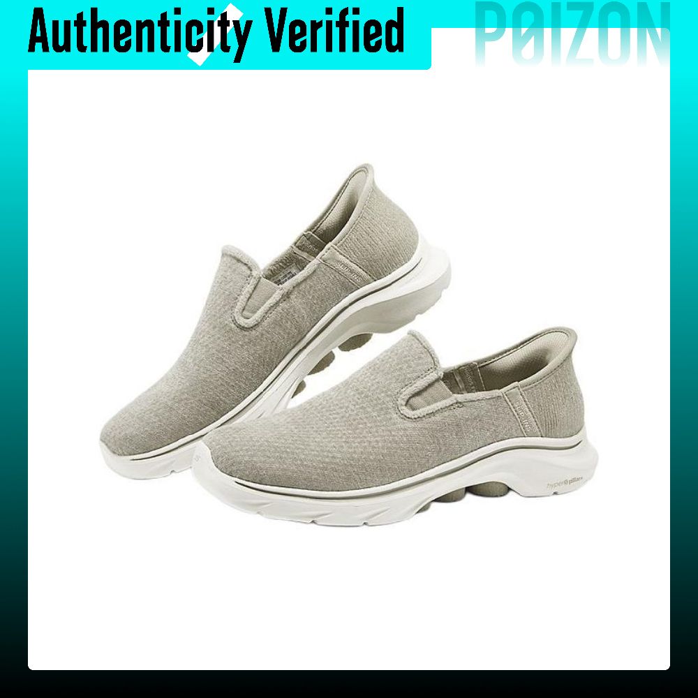 حذاء سكيتشرز النسائي GO WALK م - مراجعة Men'S Shoes وسعره